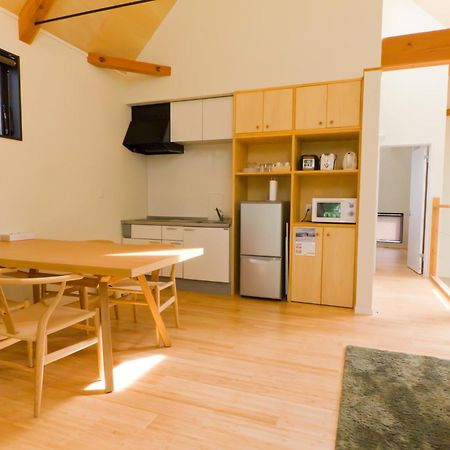 Gakuto Villas Hakuba Dış mekan fotoğraf
