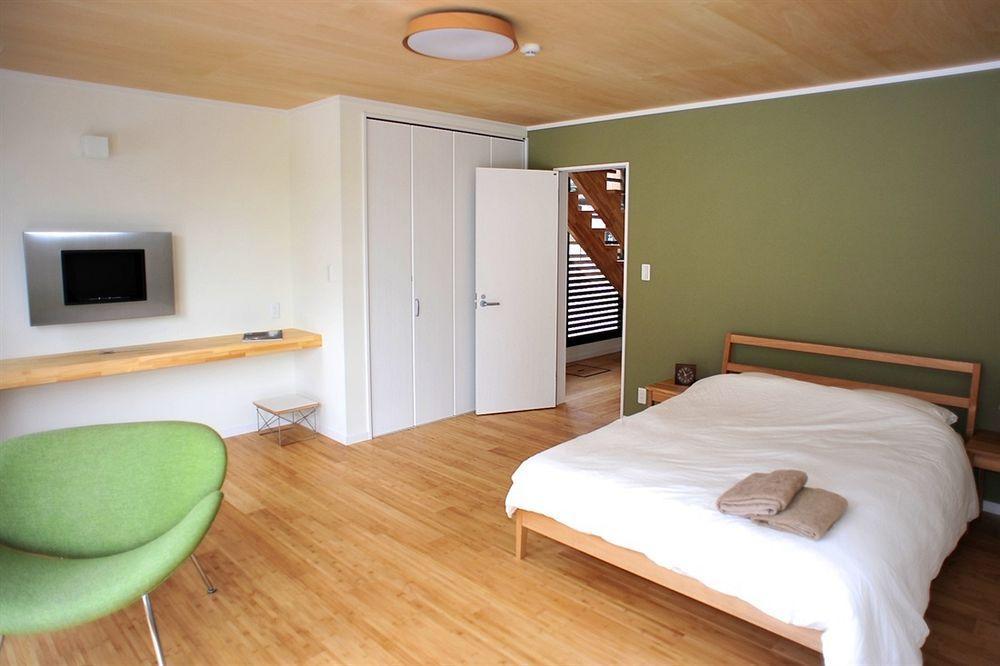 Gakuto Villas Hakuba Dış mekan fotoğraf
