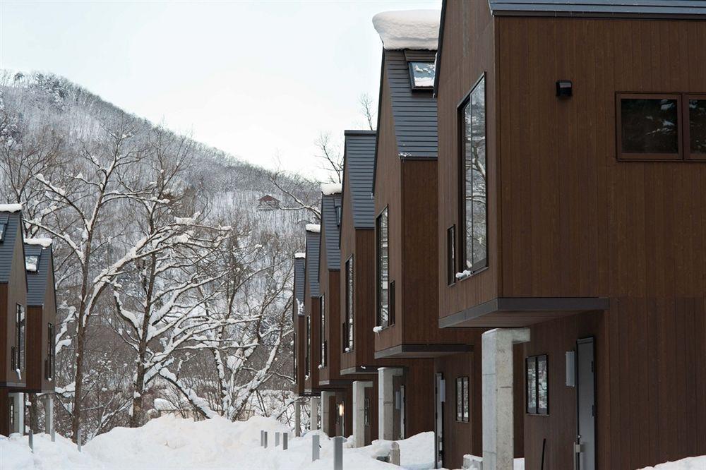 Gakuto Villas Hakuba Dış mekan fotoğraf