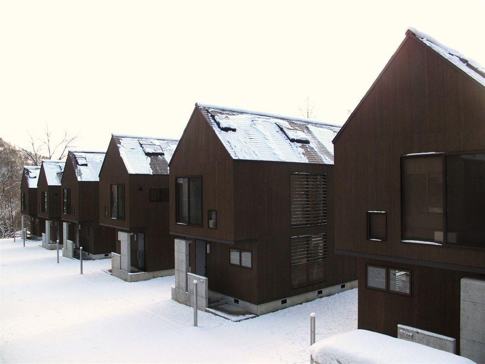Gakuto Villas Hakuba Dış mekan fotoğraf