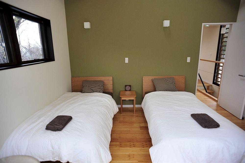 Gakuto Villas Hakuba Dış mekan fotoğraf