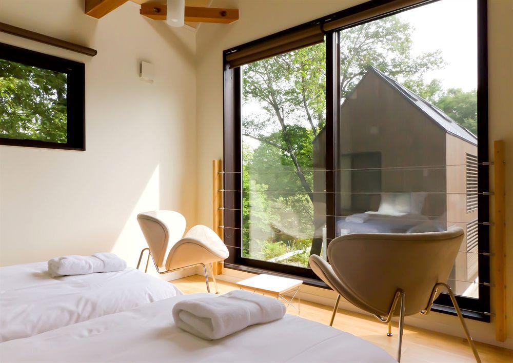 Gakuto Villas Hakuba Dış mekan fotoğraf