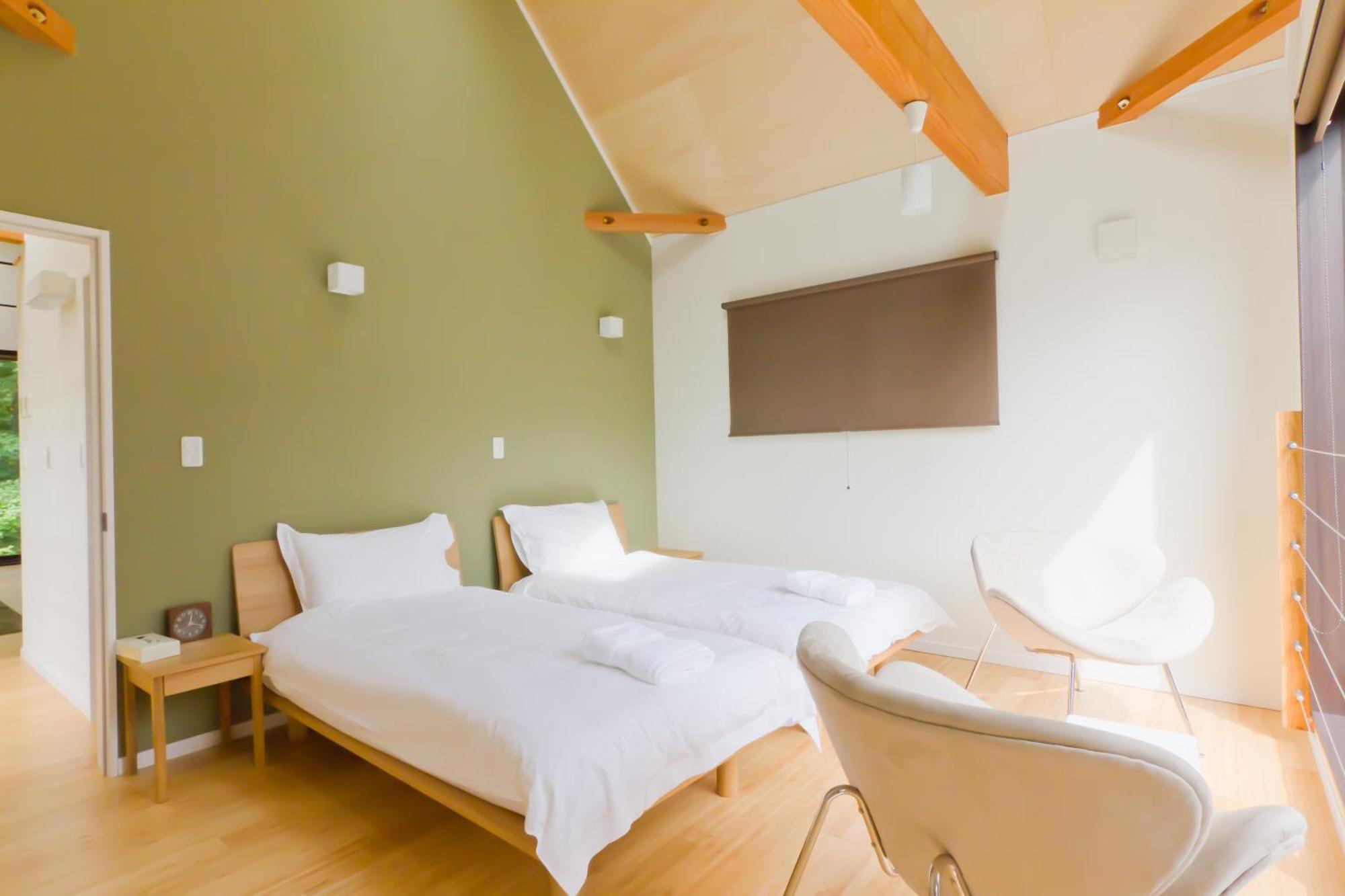 Gakuto Villas Hakuba Dış mekan fotoğraf