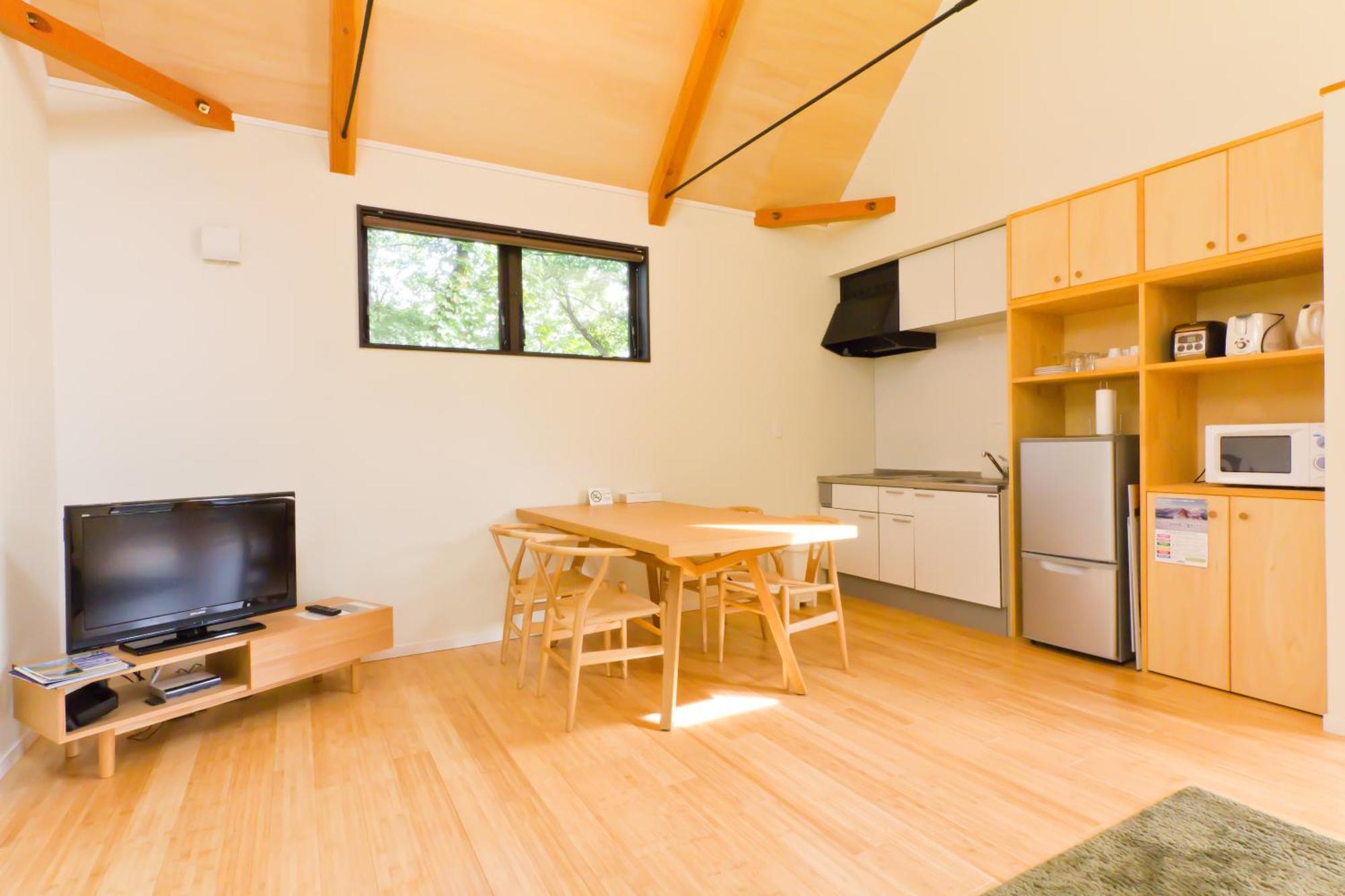 Gakuto Villas Hakuba Dış mekan fotoğraf