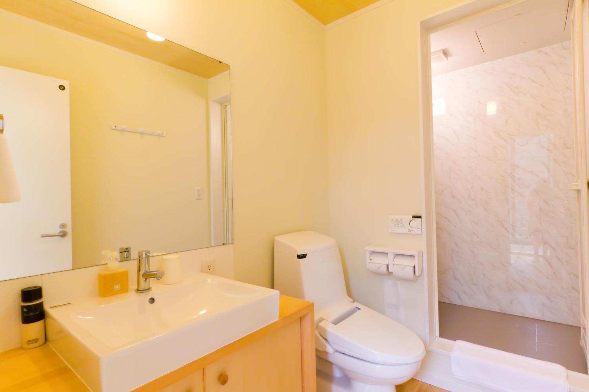 Gakuto Villas Hakuba Dış mekan fotoğraf