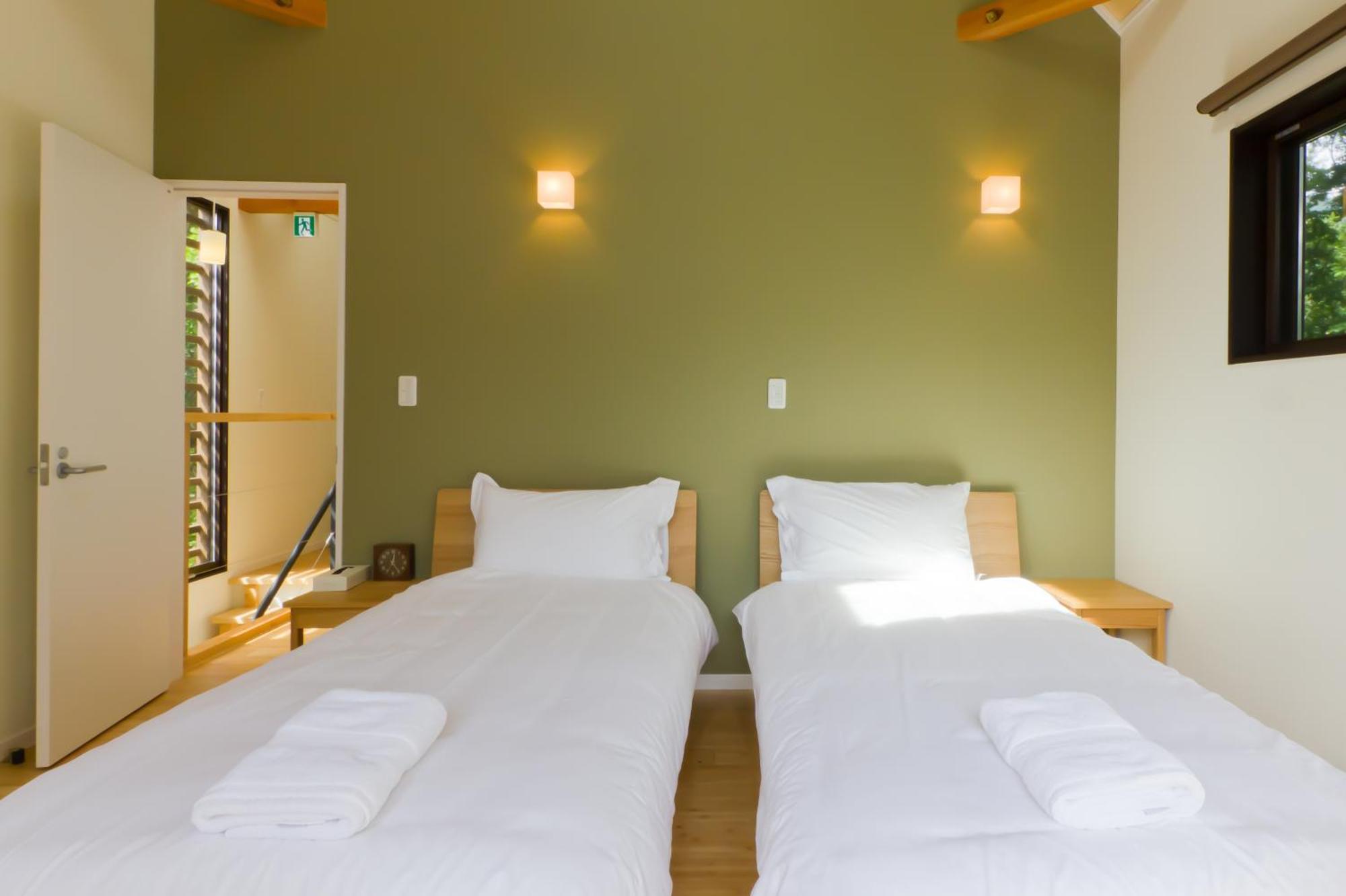 Gakuto Villas Hakuba Dış mekan fotoğraf