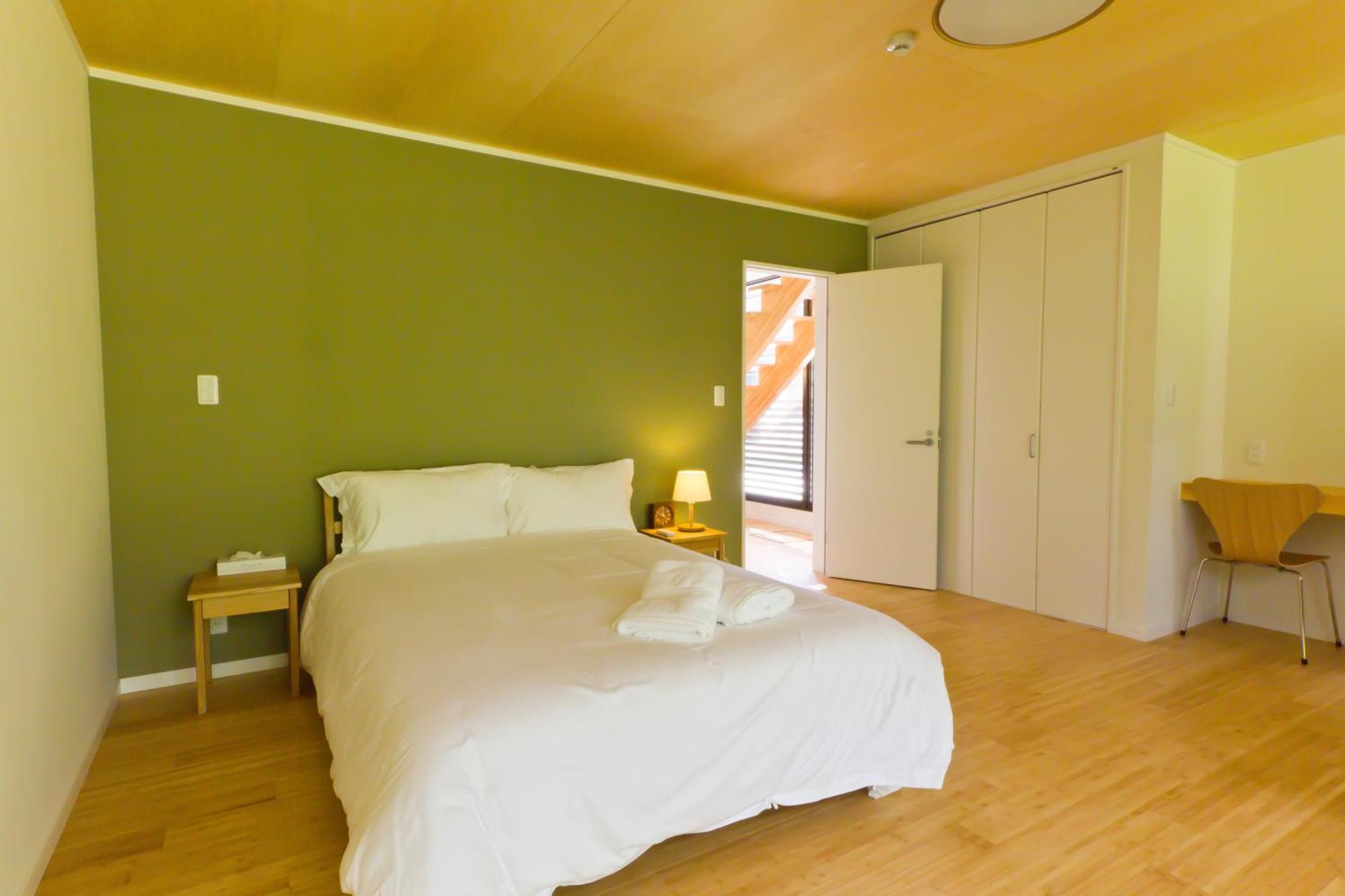 Gakuto Villas Hakuba Dış mekan fotoğraf