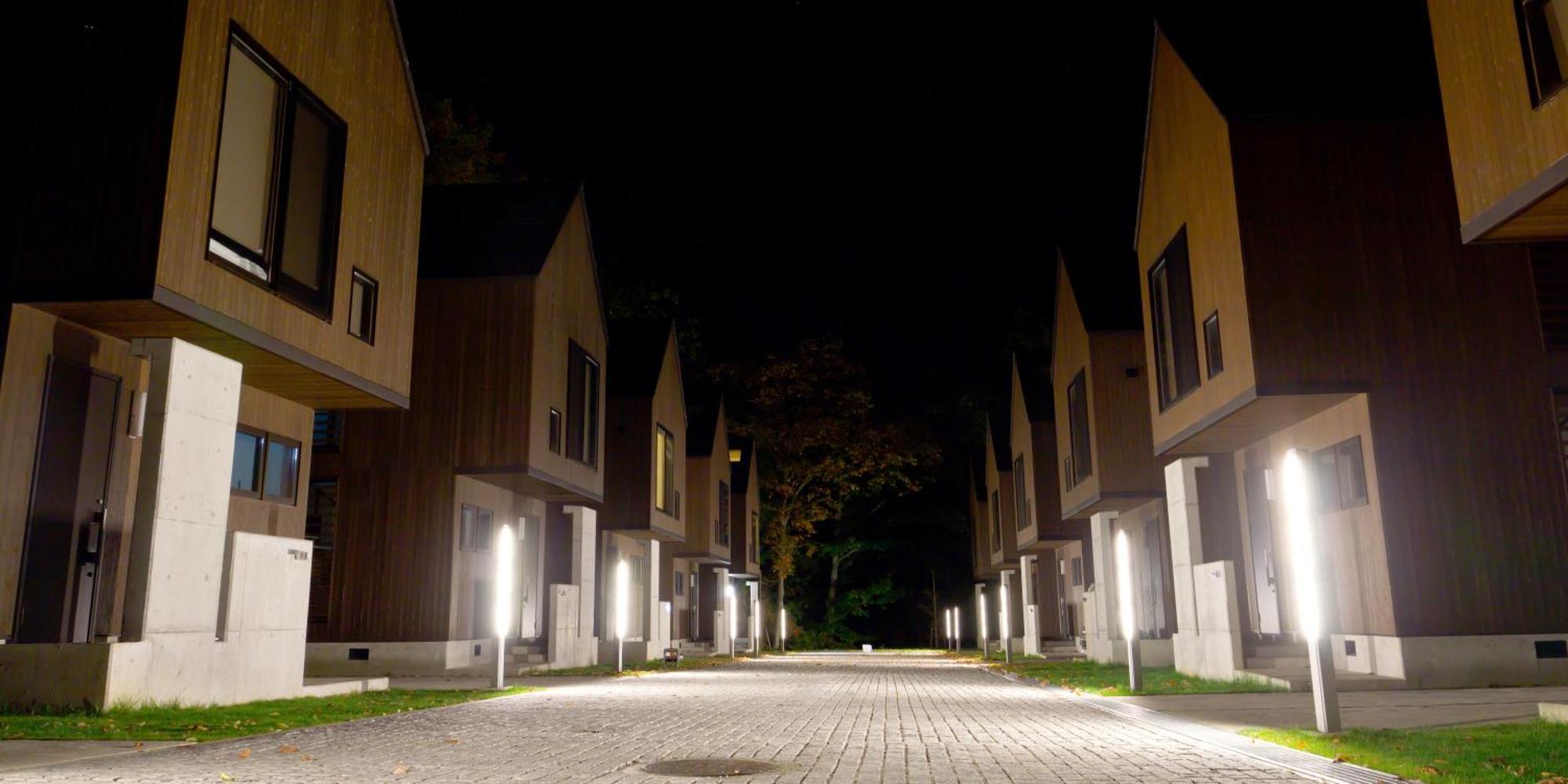 Gakuto Villas Hakuba Dış mekan fotoğraf