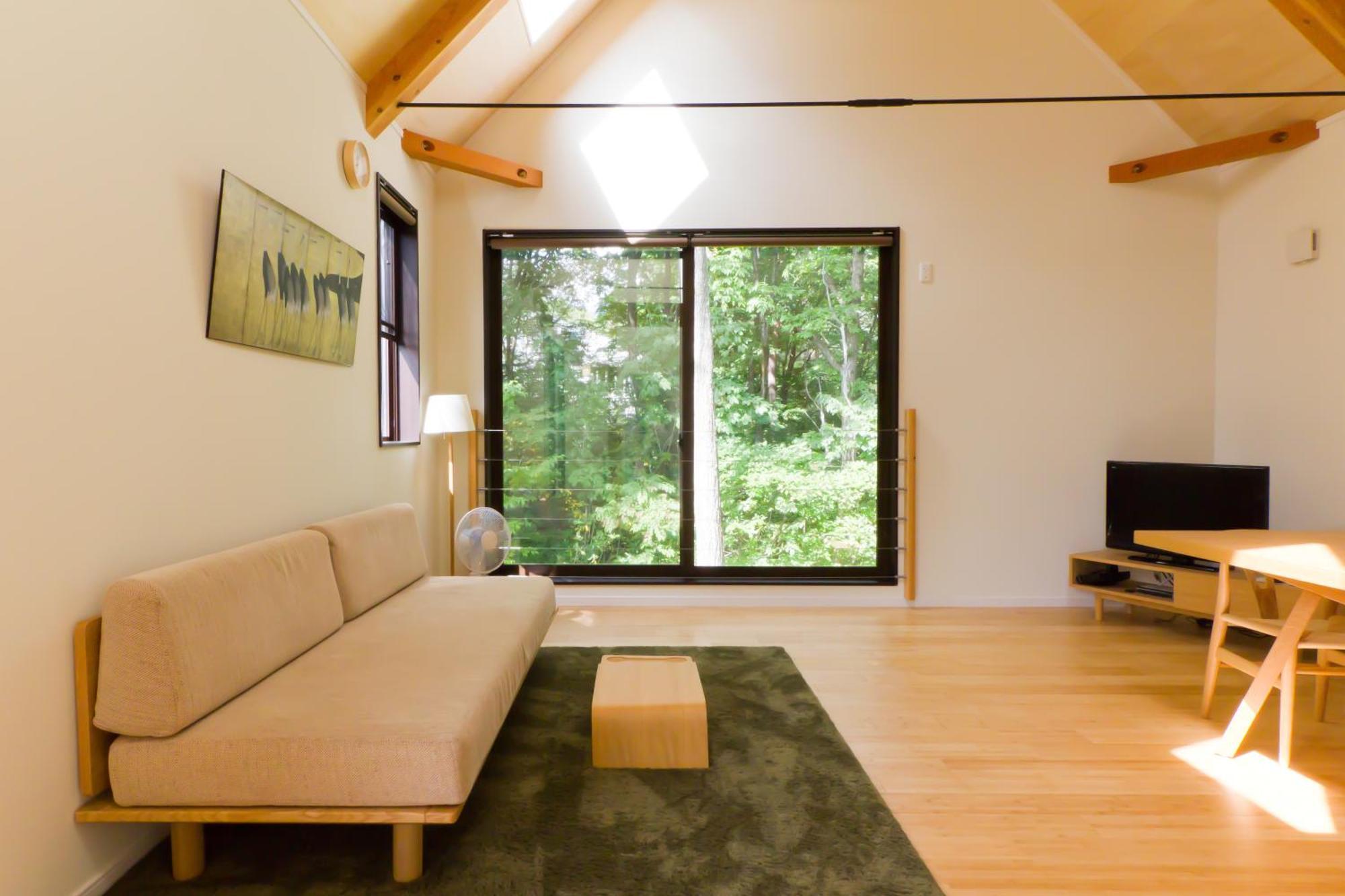 Gakuto Villas Hakuba Dış mekan fotoğraf