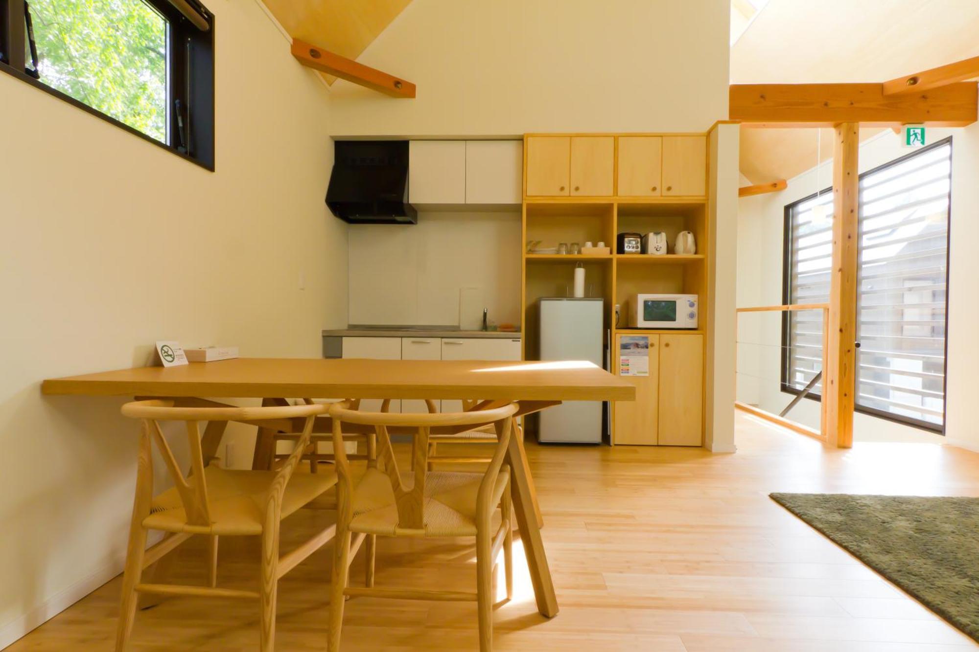 Gakuto Villas Hakuba Dış mekan fotoğraf