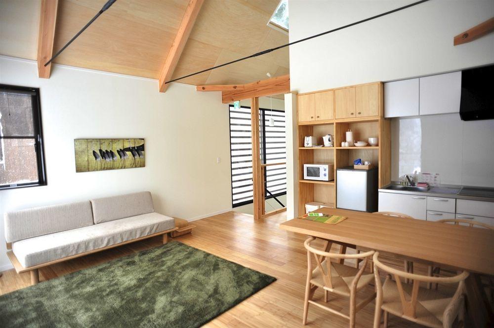 Gakuto Villas Hakuba Dış mekan fotoğraf