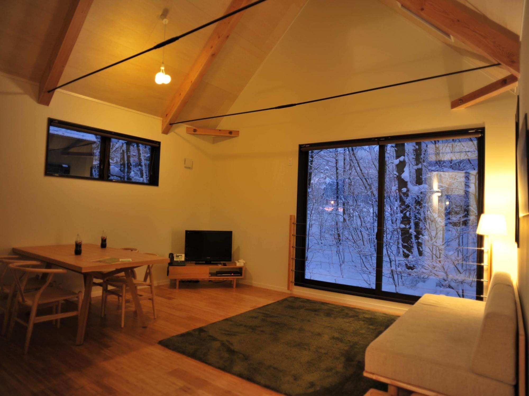 Gakuto Villas Hakuba Dış mekan fotoğraf