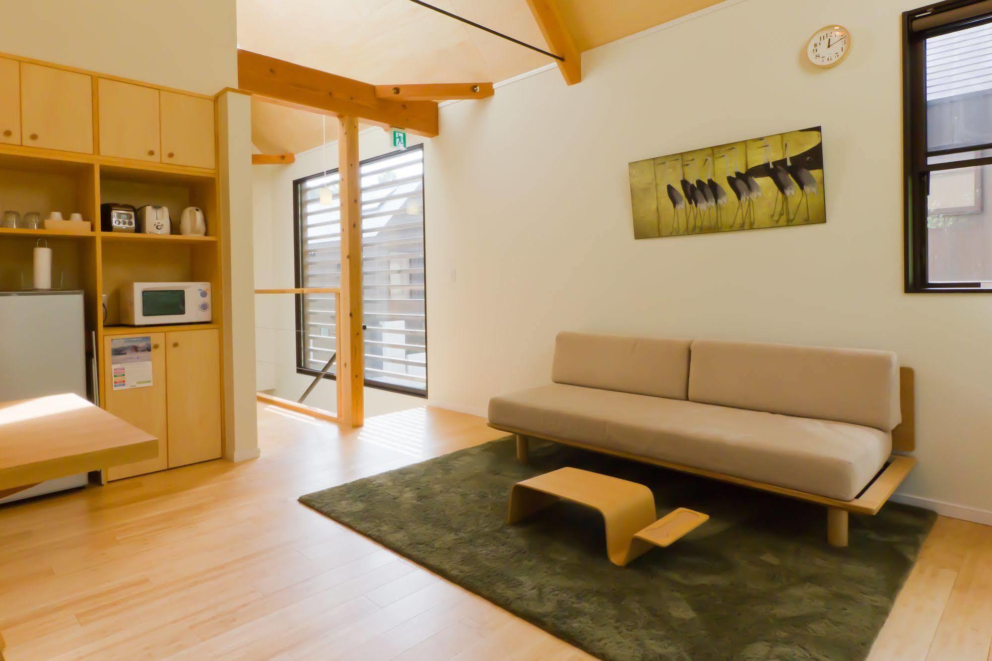 Gakuto Villas Hakuba Dış mekan fotoğraf