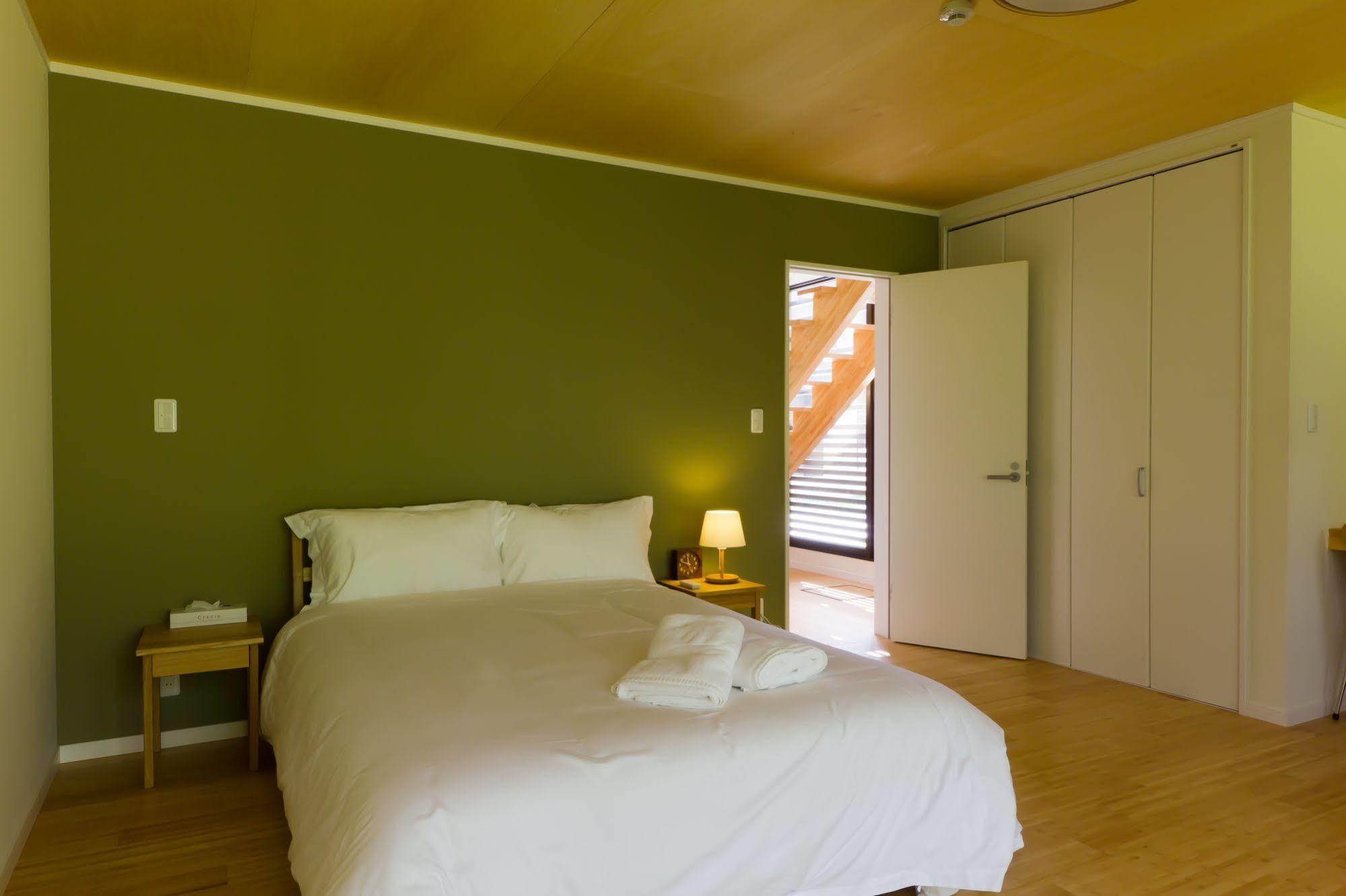 Gakuto Villas Hakuba Dış mekan fotoğraf