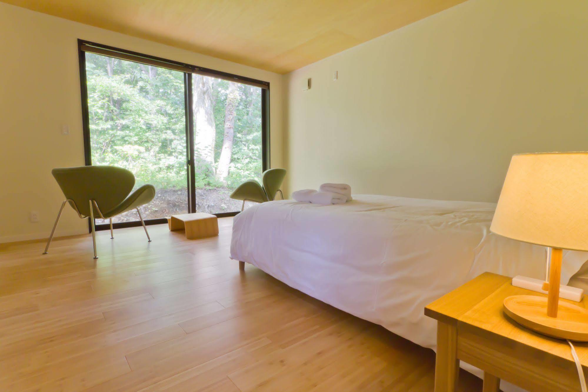 Gakuto Villas Hakuba Dış mekan fotoğraf