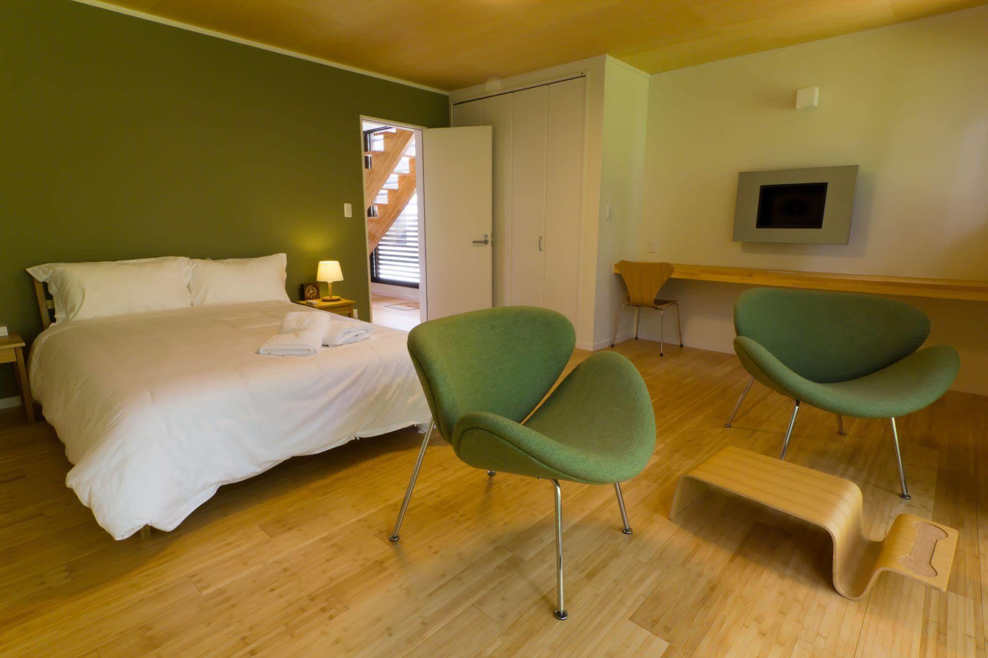Gakuto Villas Hakuba Dış mekan fotoğraf