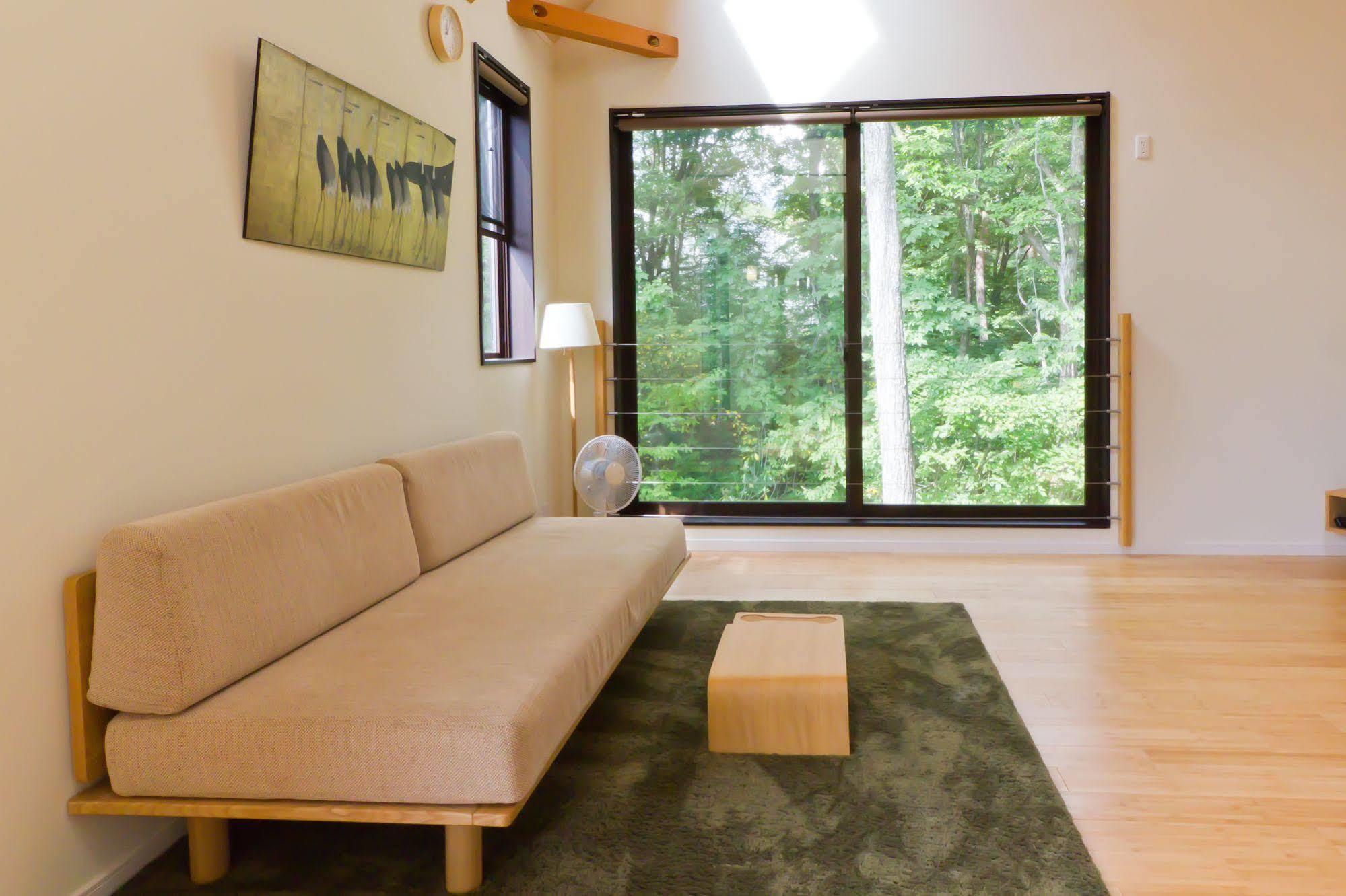 Gakuto Villas Hakuba Dış mekan fotoğraf